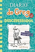 [9788427234314] DIARIO DE GREG 18: DESCEREBRADOS