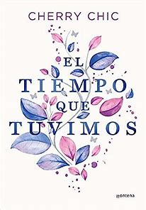 [9788419357434] TIEMPO QUE TUVIMOS, EL