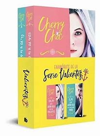 [9788413145778] PACK VALIENTES