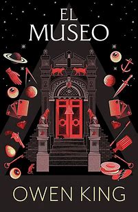 [9788401033018] EL MUSEO