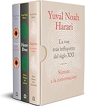[9788466361217] ESTUCHE HARARI