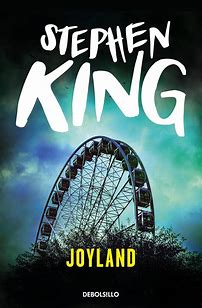 [9788490329368] JOYLAND