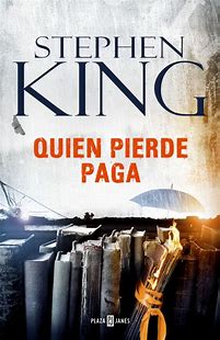 [9788466341660] QUIEN PIERDE PAGA