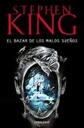 [9788466343053] BAZAR DE LOS MALOS SUEÑOS, EL