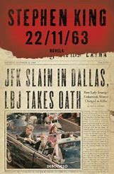 [9788490321287] 22/11/63