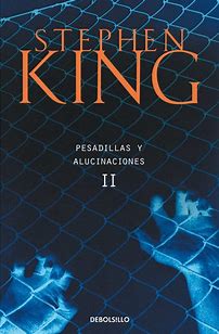 [9788497596053] PESADILLAS Y ALUCINACIONES II