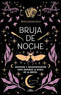 [9788419688194] BRUJA DE NOCHE