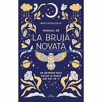 [9788419191281] MANUAL DE LA BRUJA NOVATA
