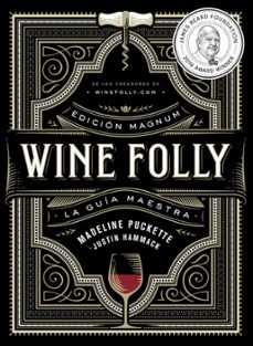 [9788412450811] WINE FOLLY : EDICION MAGNUM