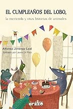[9788412773491] EL CUMPLEAÑOS DEL LOBO