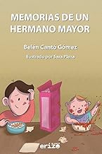 [9788412773439] MEMORIAS DE UN HERMANO MAYOR