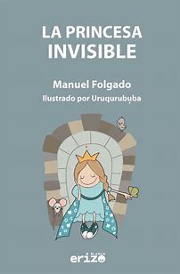 [9788412773408] LA PRINCESA INVISIBLE