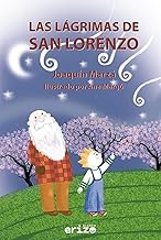 [9788419589873] LAS LAGRIMAS DE SAN LORENZO