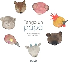 [9788418488115] TENGO UN PAPA