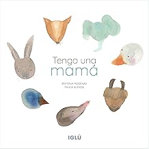 [9788418488177] TENGO UNA MAMA