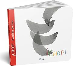 [9788418488344] ¡CHOF!