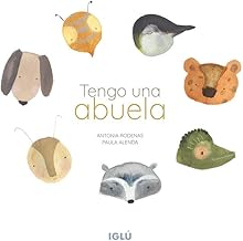 [9788418488566] TENGO UNA ABUELA
