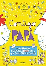 [9788427233768] CONTIGO, PAPA