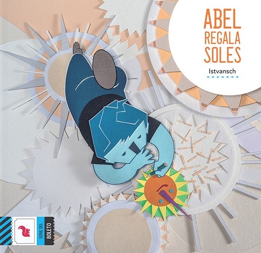 [9789873504648] ABEL REGALA SOLES