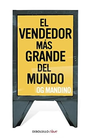 [9788499083278] EL VENDEDOR MÁS GRANDE DEL MUNDO