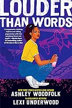 [9781338875577] LOUDER THAN WORDS