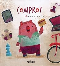 [9788417272081] ¡ LO COMPRO ! INFANTIL ILUSTRADO -