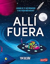 [9788418279126] ALLI FUERA - TOM SULLIVAN   - CUEN