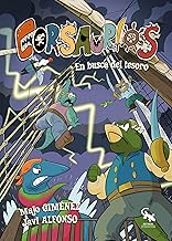 [9788410046139] CORSAURIOS