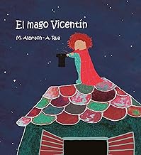 [9788416900190] EL MAGO VICENTÍN