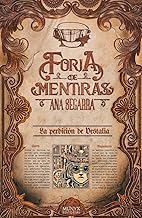 [9788412421309] FORJA DE MENTIRAS