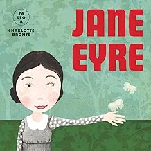 [9788418395086] JANE EYRE , CHARLOTTE BRONTË - COL
