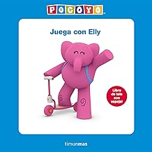 [9788408224679] JUEGA CON ELLY Y POCOYO - CUENTO D