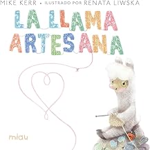 [9788416082063] LA LLAMA ARTESANA-  INFANTIL ILUST