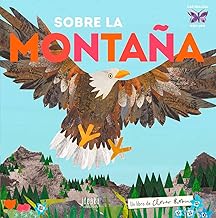 [9788414015902] SOBRE LA MONTAÑA - CUENTO VIVO  PO