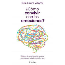 [9786287570832] COMO CONVIVIR CON LAS EMOSIONES?