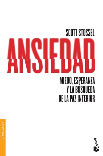 [9786077477556] ANSIEDAD