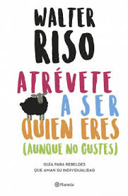 [9786280001630] ATRÉVETE A SER QUIEN ERES