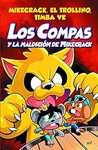 [9789584290434] COMPAS 4. LOS COMPAS Y LA MALDICIÓN DE