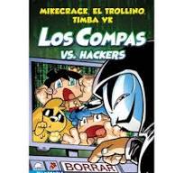 [9786280003115] COMPAS 7. LOS COMPAS VS. HACKERS