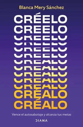 [9786287570764] CRÉELO, CRÉALO