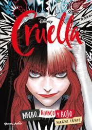 [9786287572195] CRUELLA (MANGA)