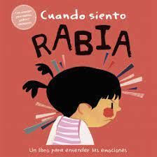 [9786287572522] CUANDO SIENTO RABIA: UN LIBRO SOBRE EMOCIONES