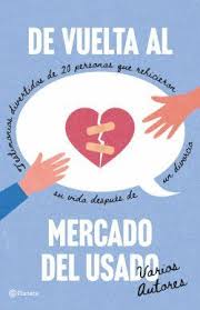 [9786287611733] DE VUELTA AL MERCADO DEL USADO