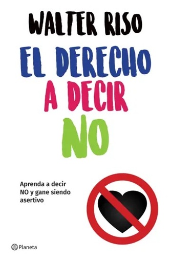 [9789584282071] EL DERECHO A DECIR NO