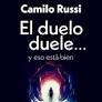 [9786287570818] EL DUELO DUELE... Y ESO ESTÁ BIEN