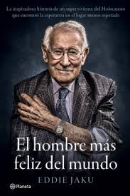 [9789584299598] EL HOMBRE MÁS FELIZ DEL MUNDO
