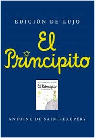 [9789584247896] EL PRINCIPITO ( EDICIÓN DE LUJO )