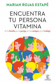 [9789584297426] ENCUENTRA TU PERSONA VITAMINA