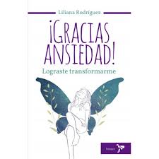 [9786287588639] GRACIAS ANSIEDAD