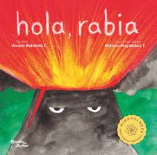 [9786287572775] HOLA, RABIA
